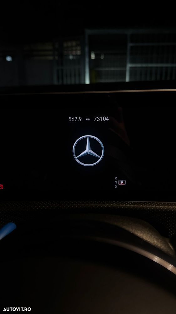 Mercedes-Benz CLA 180 7G-DCT Edition 2021 - 6