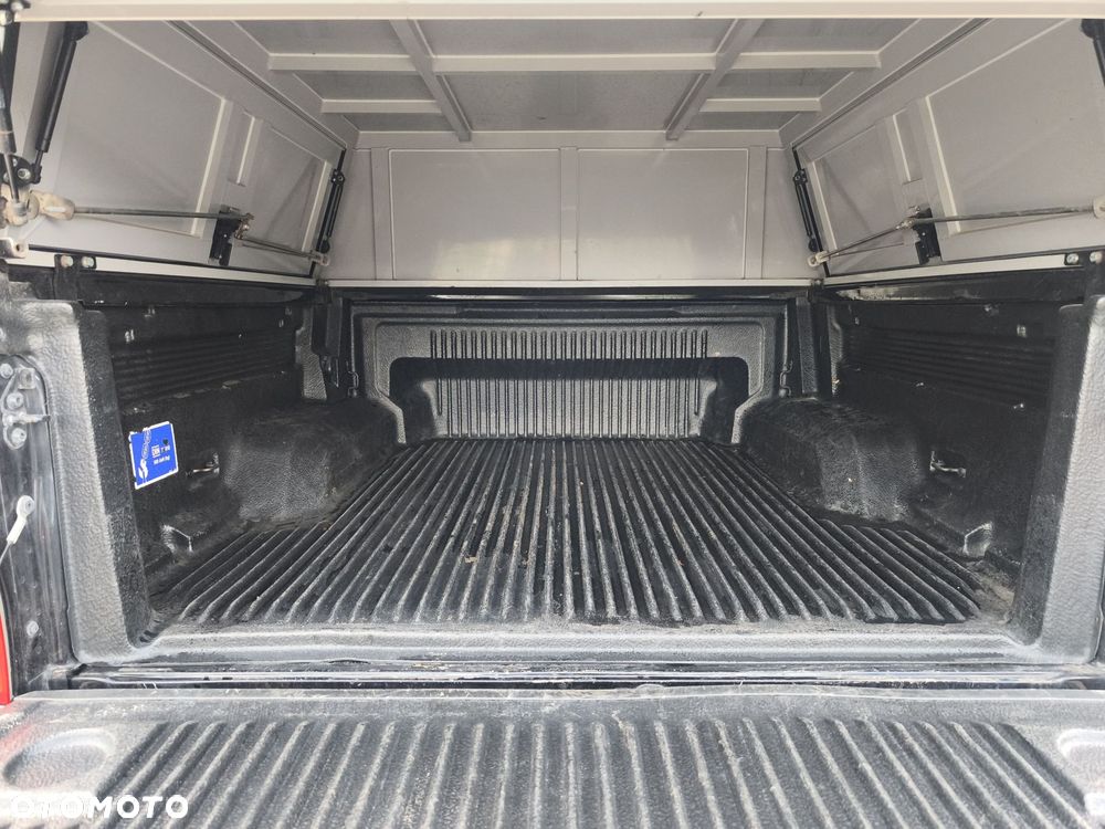 Ford Ranger 2.0 EcoBlue 4x4 DC XLT - 11