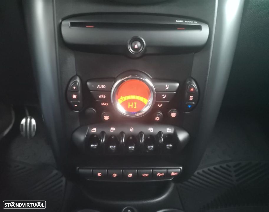 MINI Countryman Cooper SD - 18