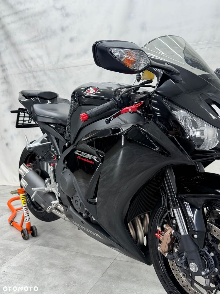 Honda CBR - 22