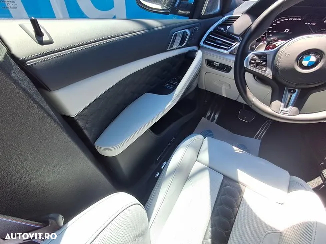 BMW X6 M Standard - 11