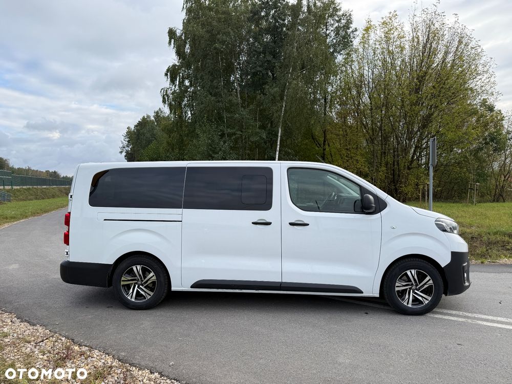 Toyota ProAce Kombi 2.0 D-4D Long 2,8t - 2