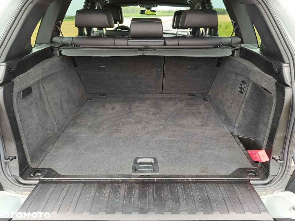 BMW X5 3.0d xDrive - 13