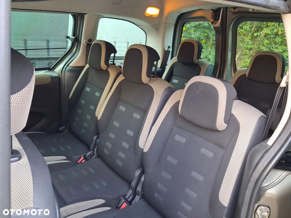 Citroën Berlingo 1.6 HDi XTR - 10