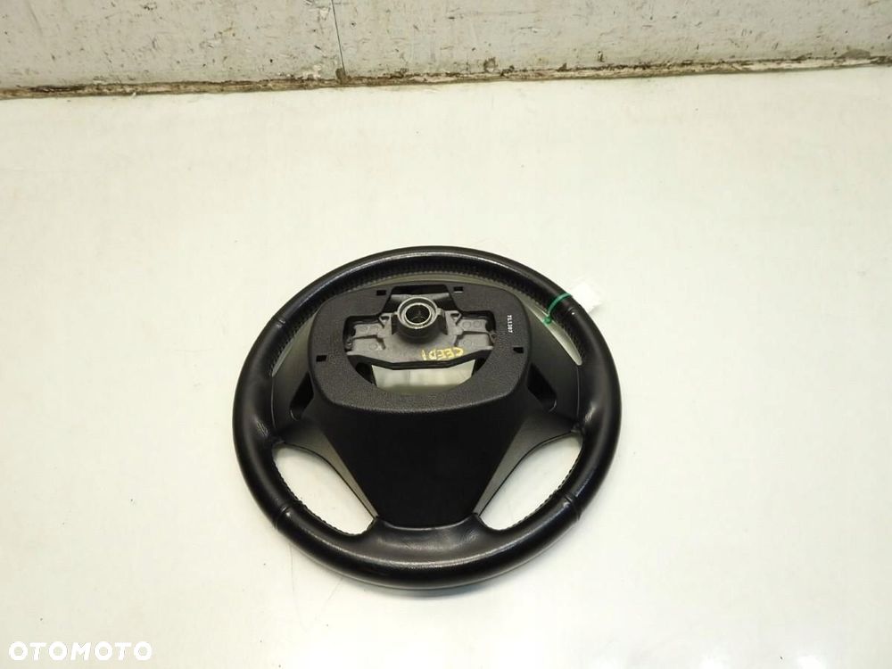 KIEROWNICA MULTIFUNKCJA KIA CEED I 56140-1H000 - 4
