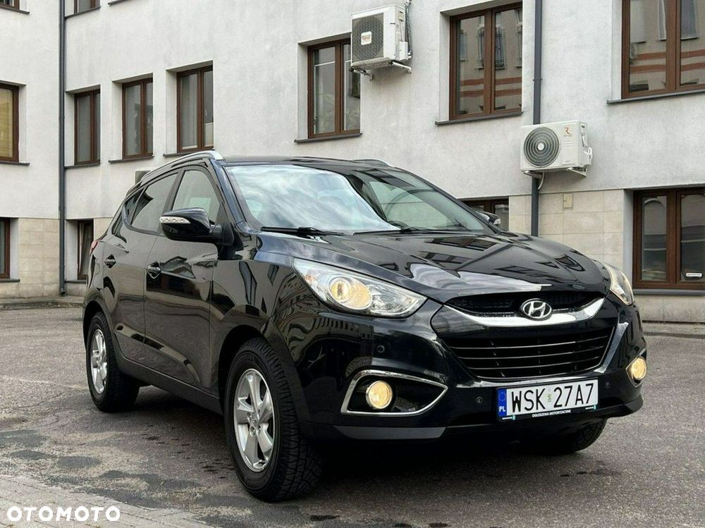 Hyundai ix35 - 6