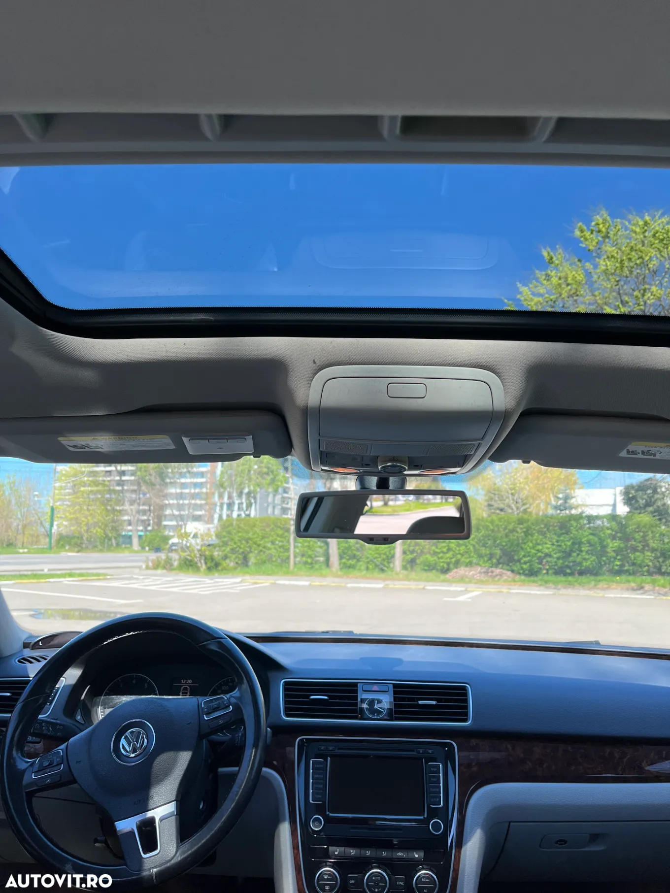 Volkswagen Passat Variant 2.0 TSI OPF DSG Elegance - 11
