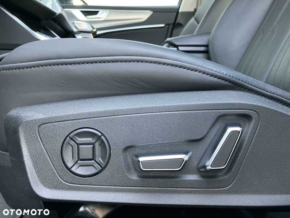 Audi A6 Limousine - 14