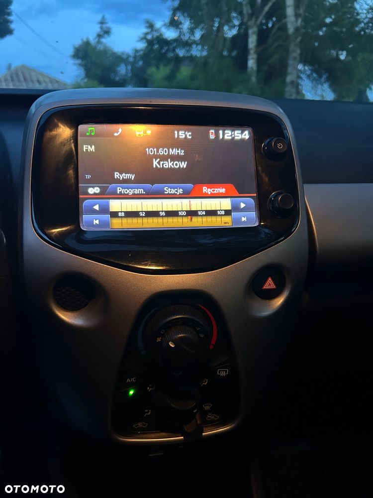Toyota Aygo - 29