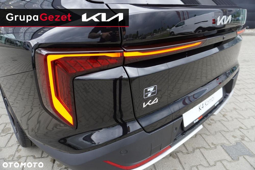 Kia K4 - 10