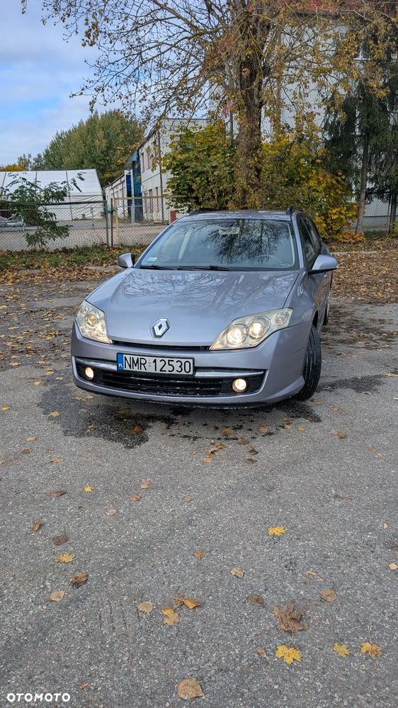 Renault Laguna 2.0 Authentique - 1