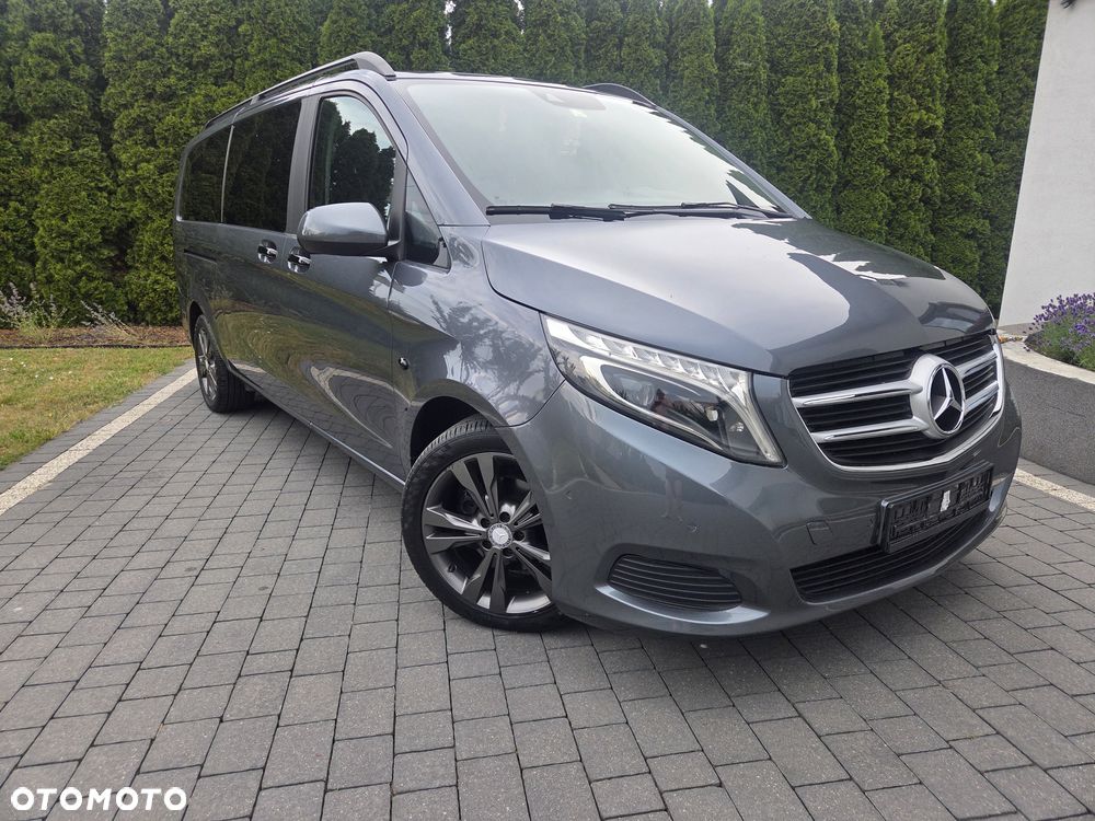 Mercedes-Benz Vito - 4