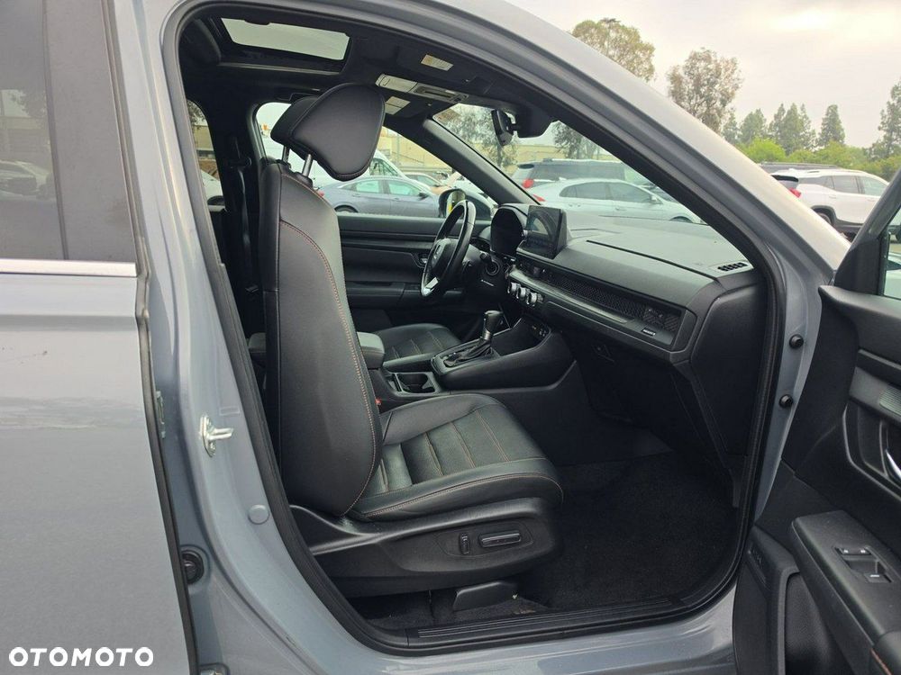 Honda CR-V 2.0 i-MMD HEV Advance AWD CVT - 10