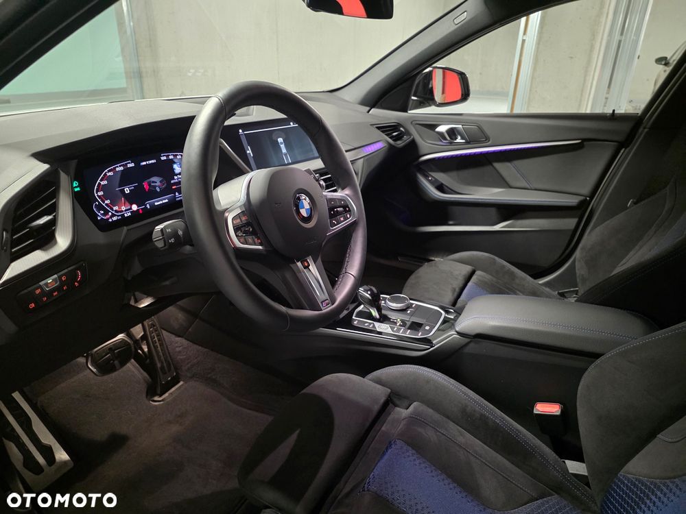BMW Seria 1 M135i xDrive - 8