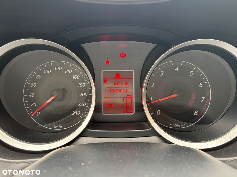 Mitsubishi Lancer 1.8 Invite - 23
