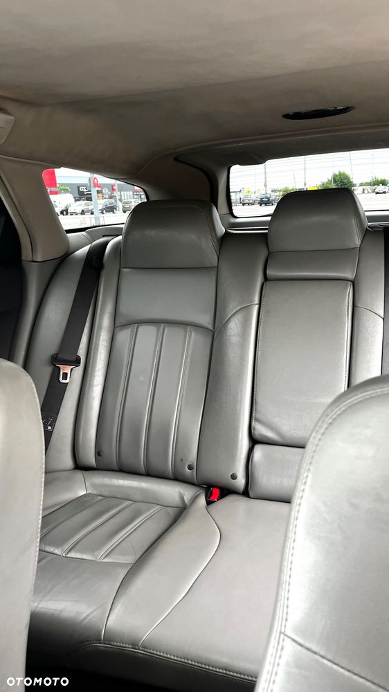 Chrysler 300C 3.0 V6 CRD - 15