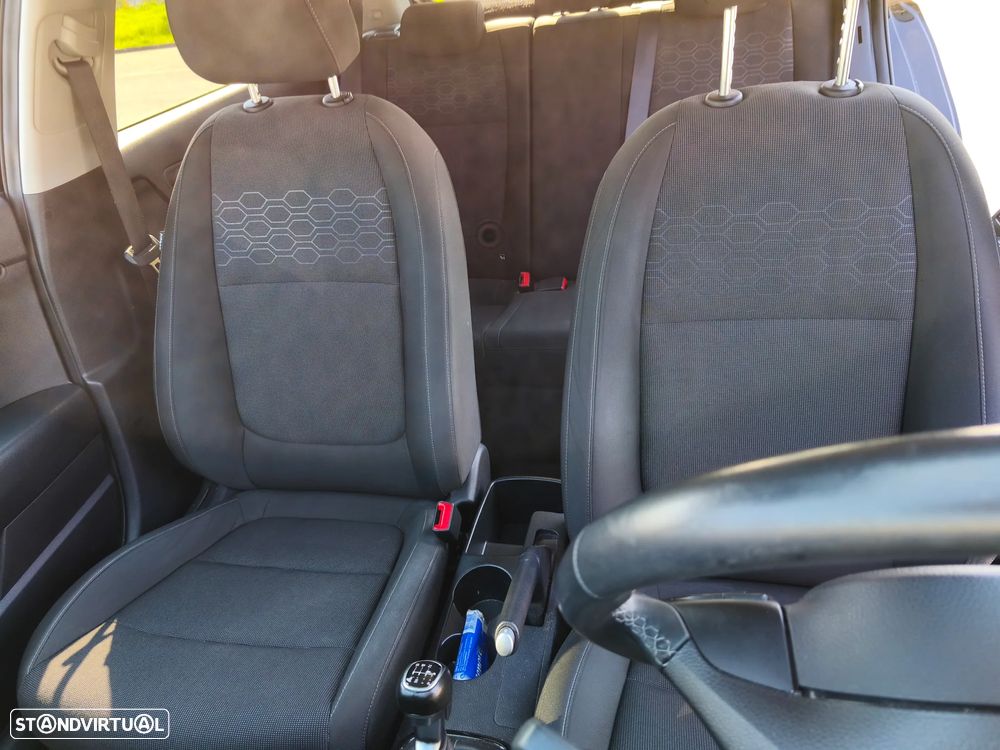 Kia Rio 1.0 T-GDi Drive - 8