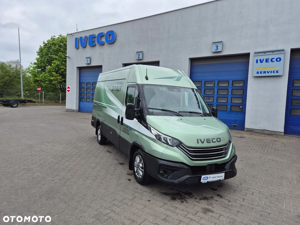 Iveco 35S16HA8V (32858) - 3