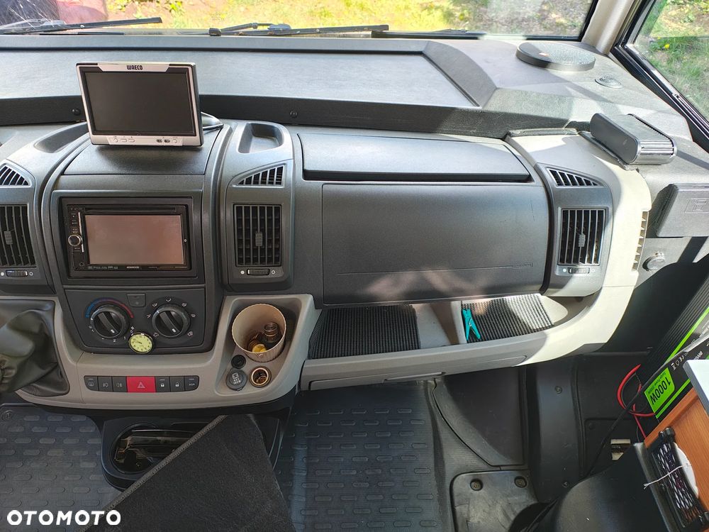 Itineo Fiat - 20