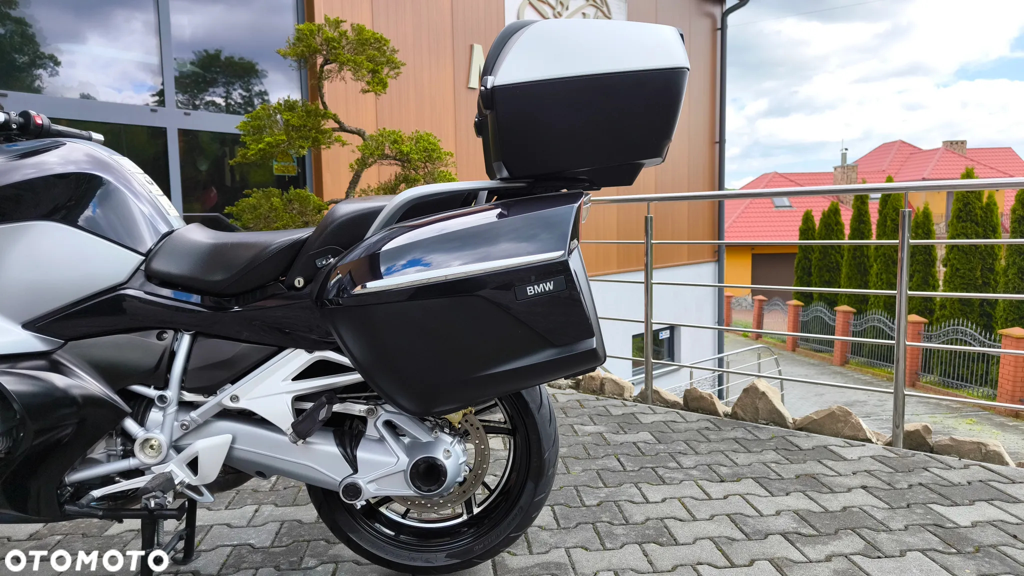 BMW RT - 21