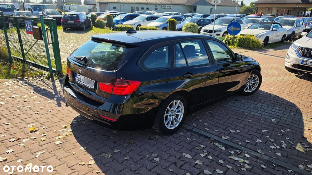 BMW Seria 3 - 3