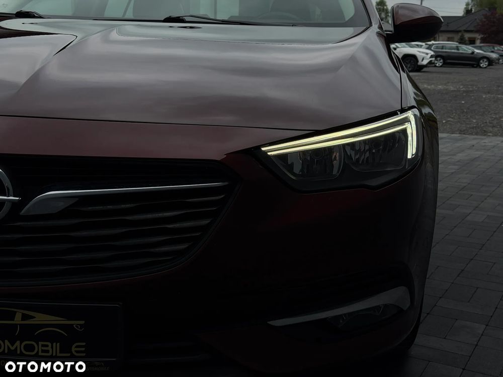 Opel Insignia 1.5 T GPF Enjoy S&S - 32