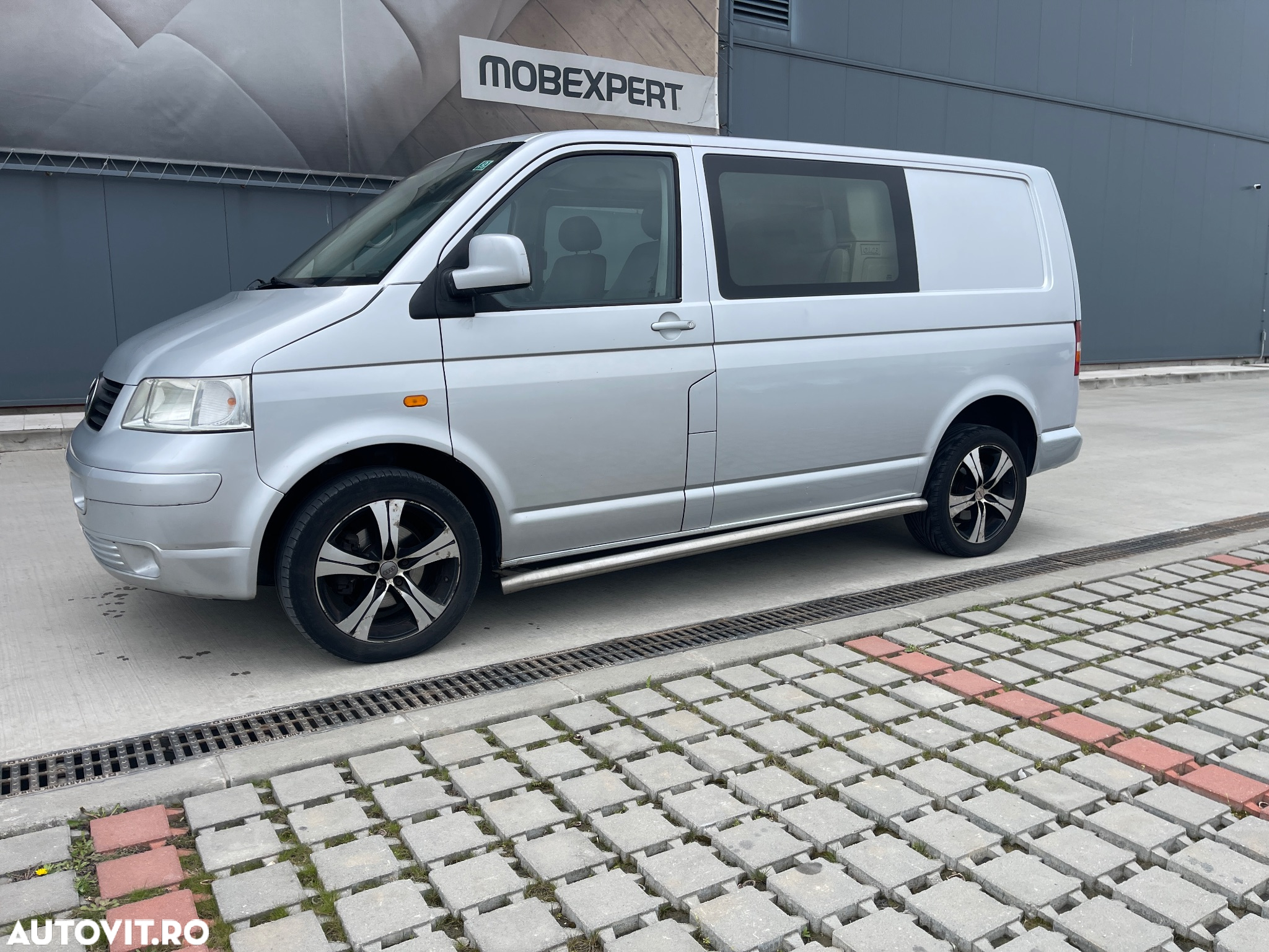 Volkswagen Transporter - 19
