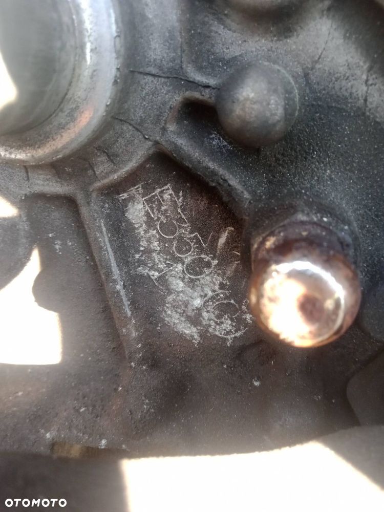 SKRZYNIA BIEGÓW E350C TOYOTA COROLLA E12 2.0 - 6