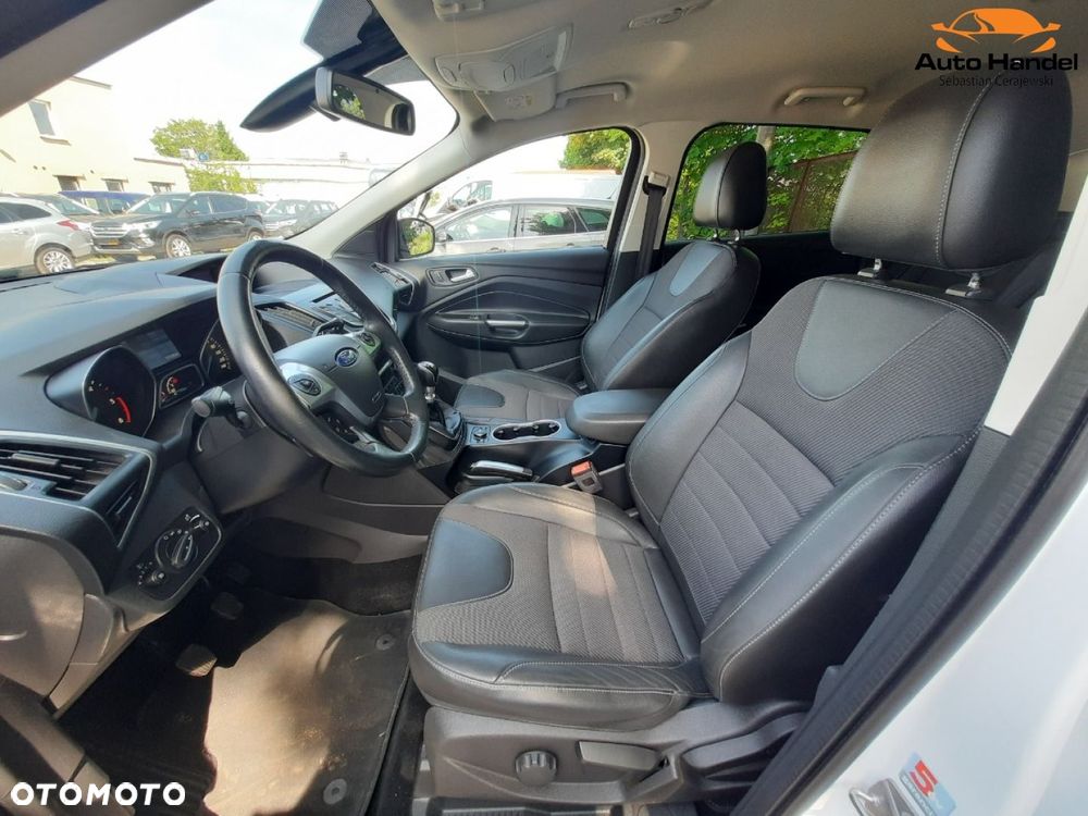 Ford Kuga 2.0 TDCi 4x2 Titanium - 30