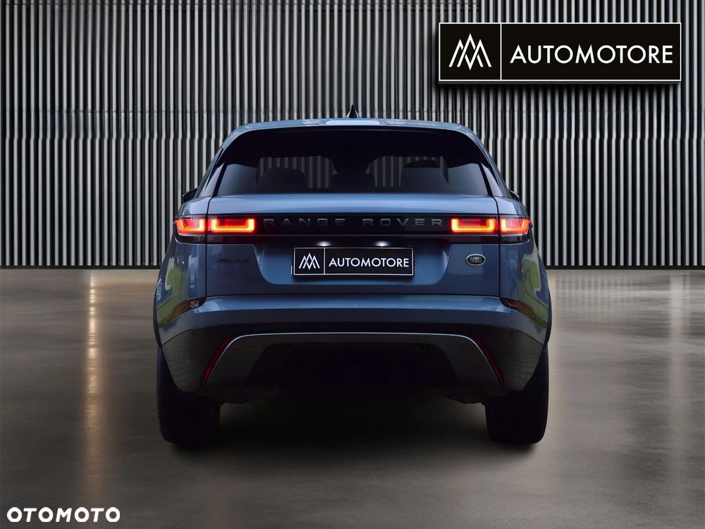 Land Rover Range Rover Velar 2.0 P250 R-Dynamic - 7