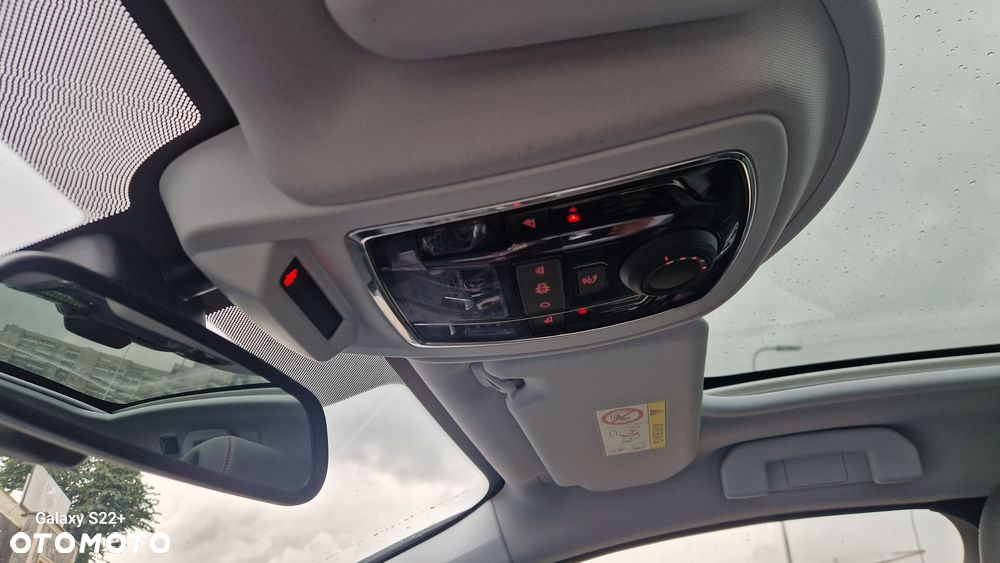 Peugeot 508 RXH BlueHDi 180 EAT6 Stop&Start - 18