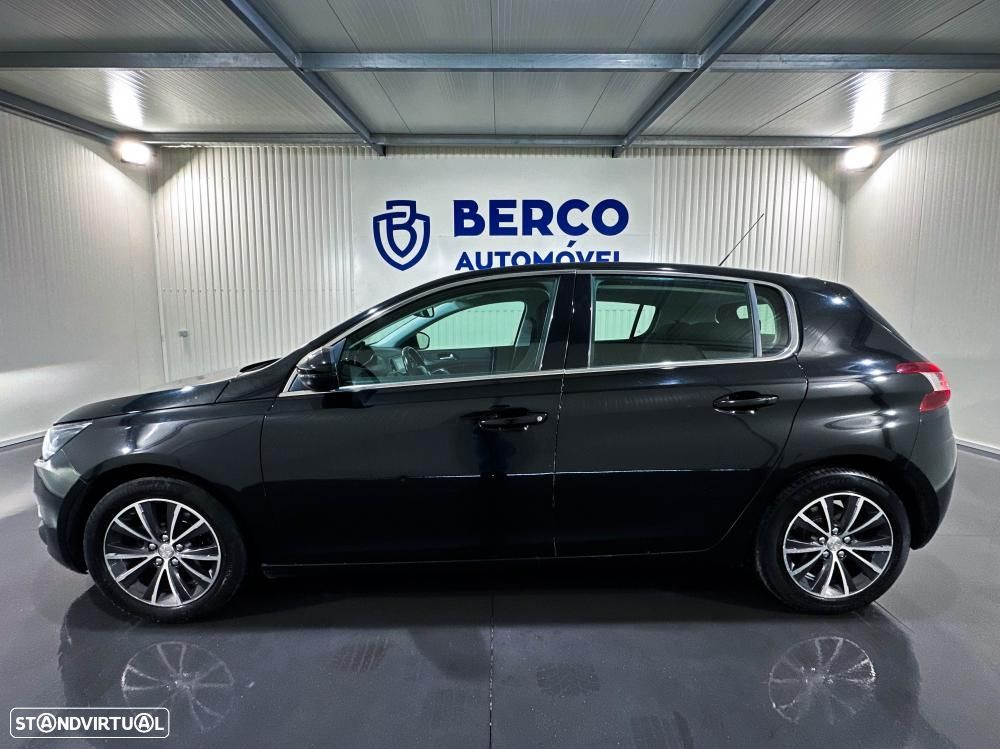 Peugeot 308 1.2 PureTech Allure - 14