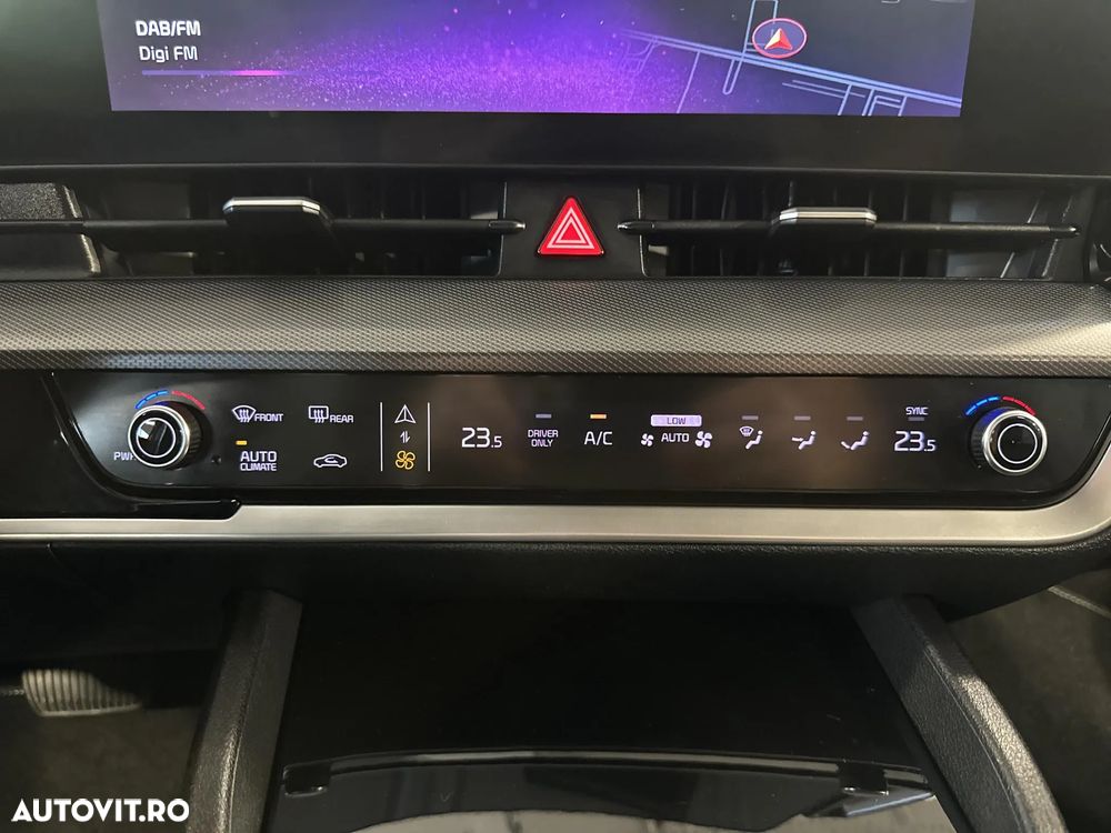 Kia Sportage - 17
