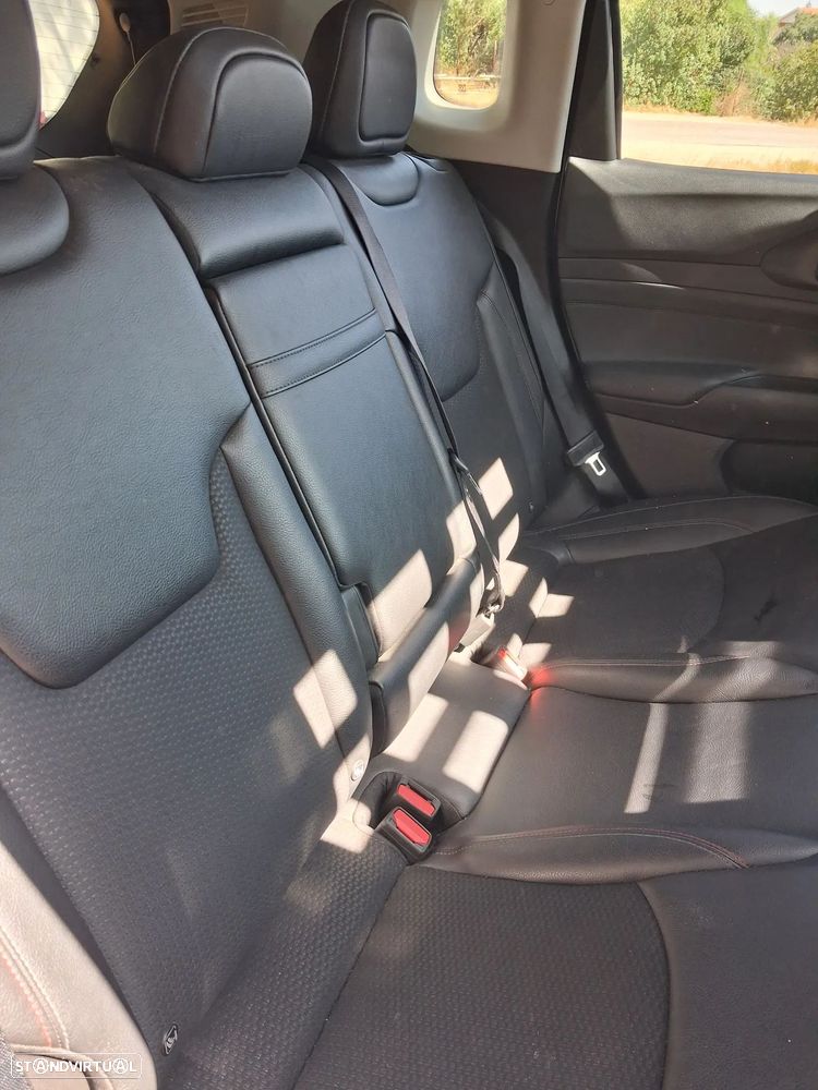 Jeep Compass 1.3 TG Trailhawk - 5
