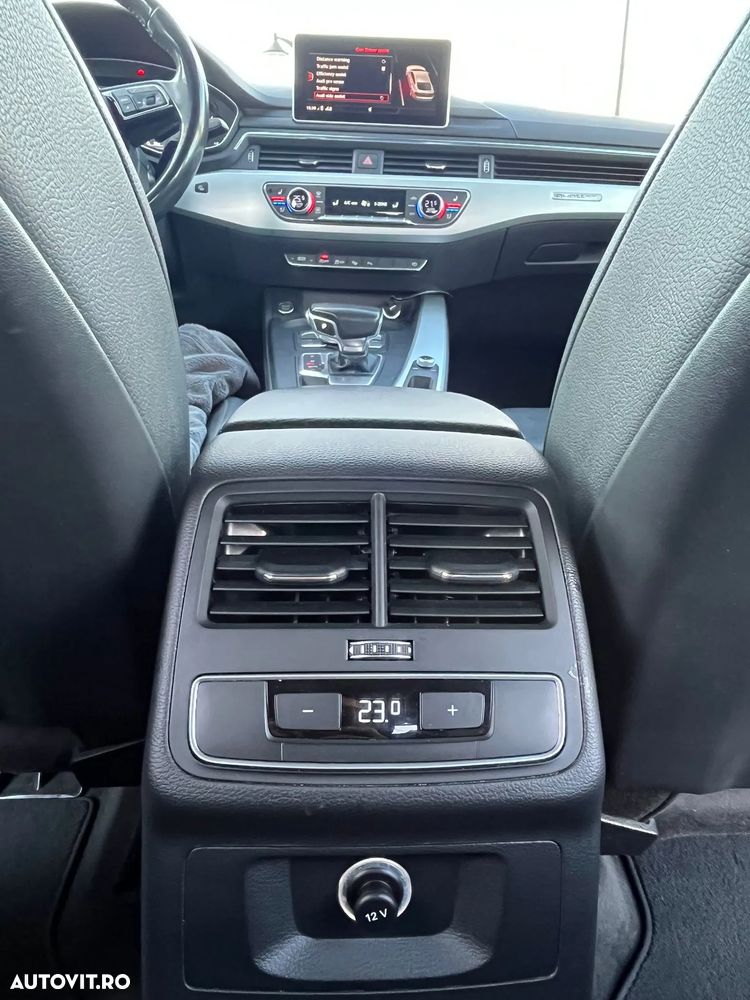 Audi A5 ack 2.0 TDI quattro S tronic sport - 14