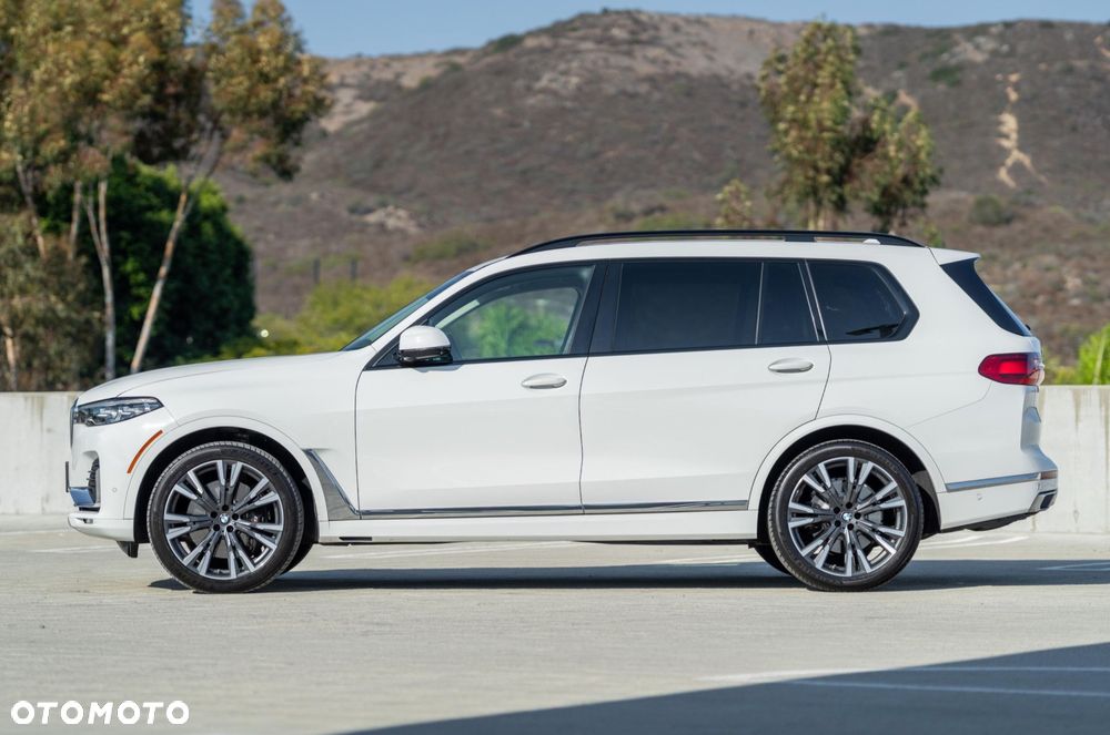 BMW X7 - 4