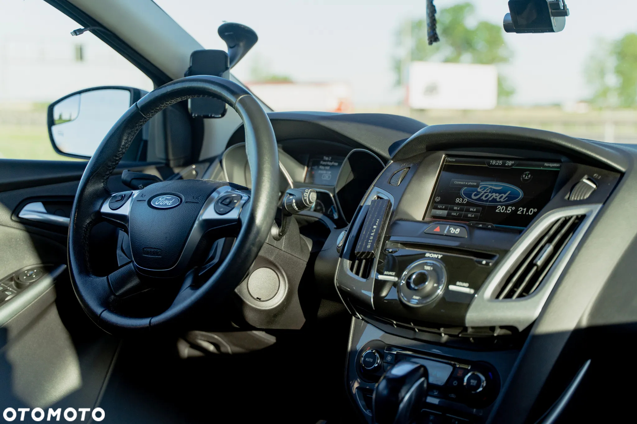 Ford Focus - 13