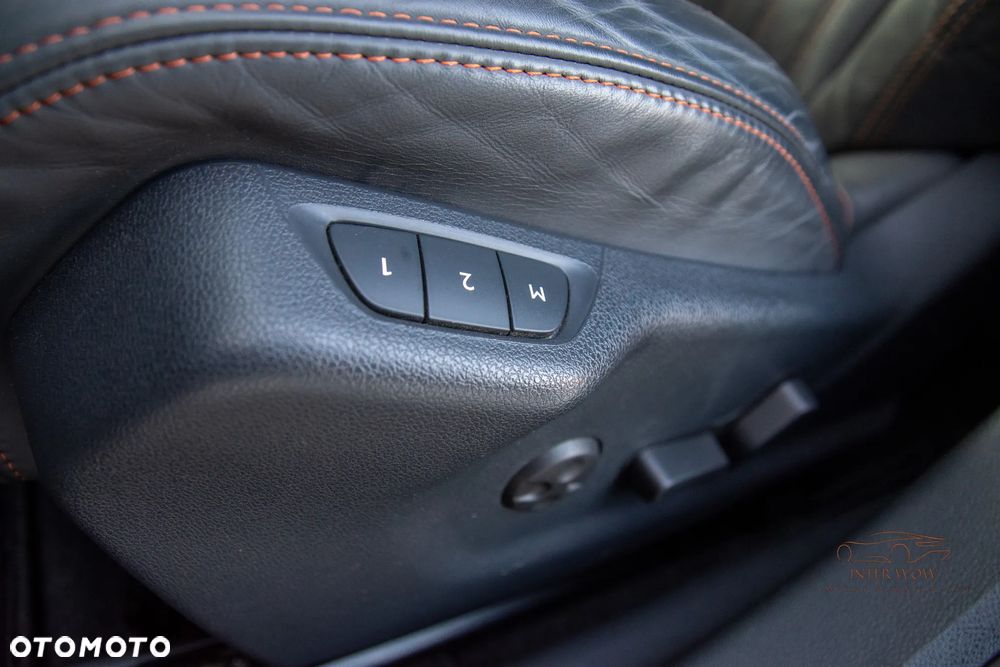 Peugeot 508 RXH BlueHDi 180 EAT6 Stop&Start - 17