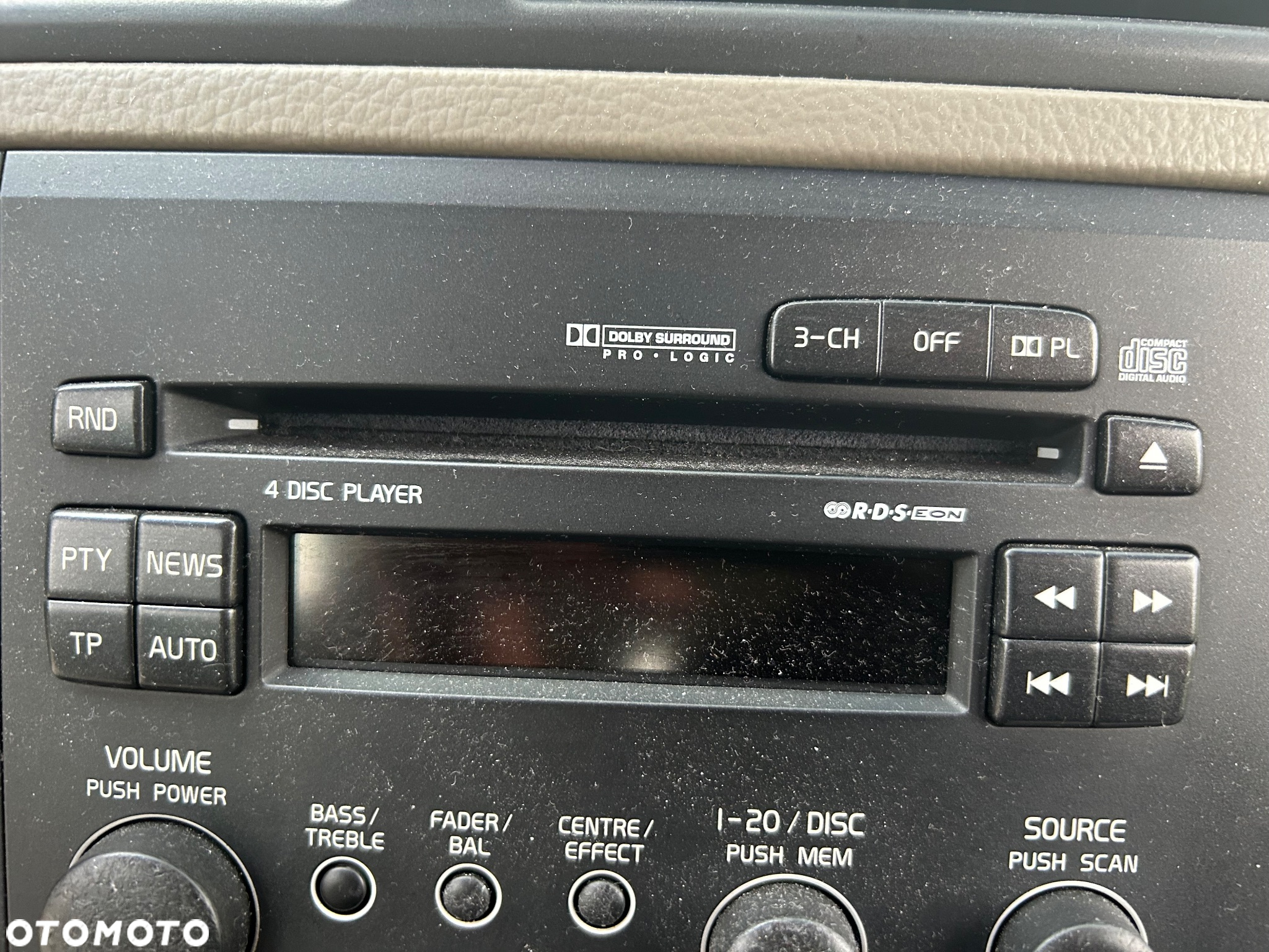 Volvo V70 2.4D5 - 18