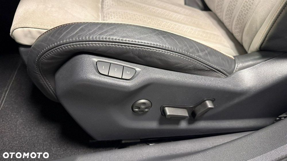 Peugeot 508 RXH 2.0 HDi HYbrid4 - 35