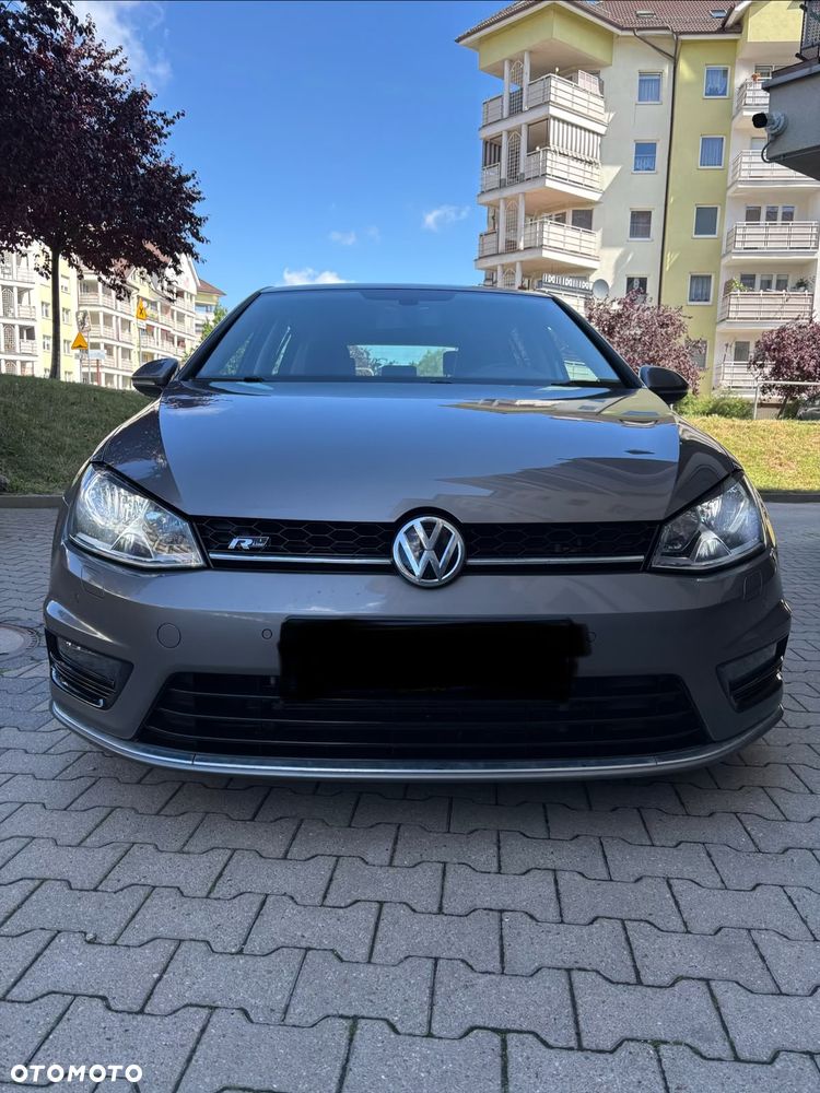 Volkswagen Golf - 3