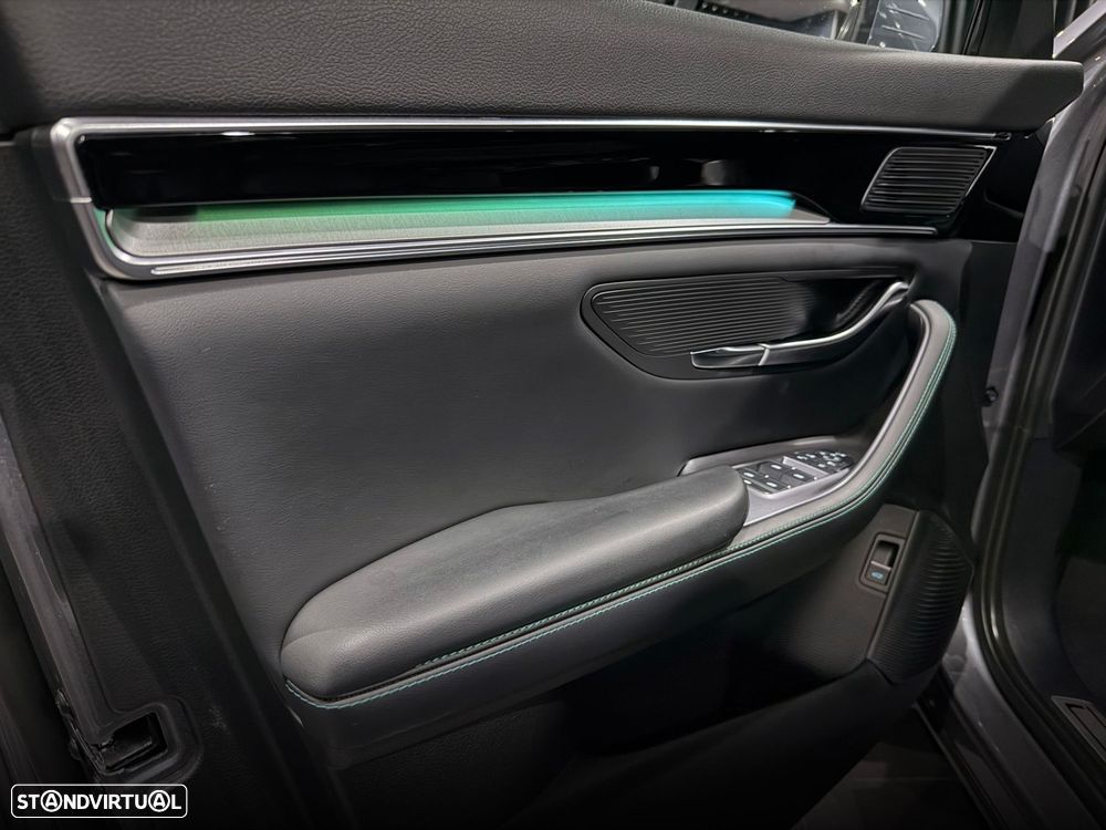 BYD Seal U 87 kWh Design - 17