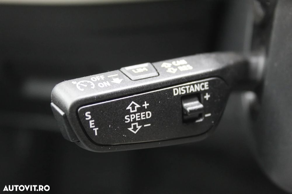 Audi A6 40 TDI quattro S tronic MHEV S Line - 20