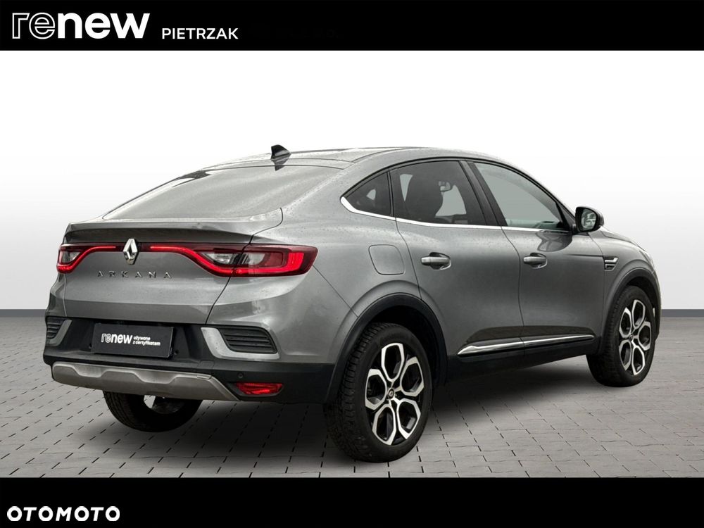 Renault Arkana - 5