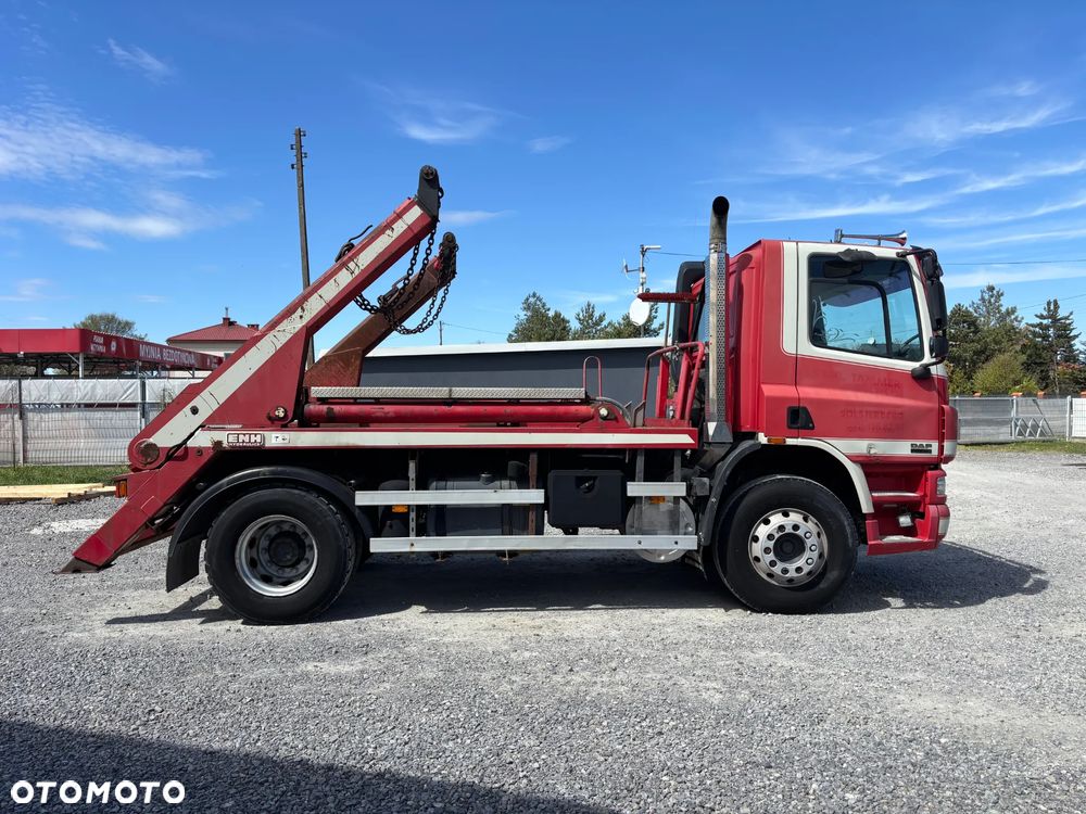 DAF CF - 11