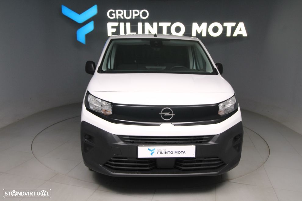 Opel Combo Cargo 1.5 D