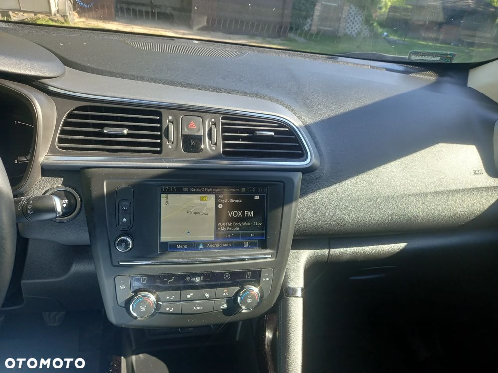 Renault Kadjar 1.3 TCe FAP Life - 5