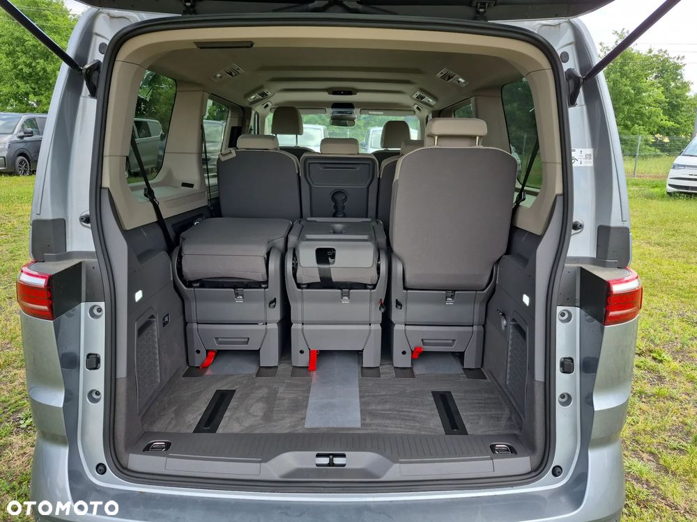 Volkswagen Multivan 2.0 TDI L2 Family DSG - 20