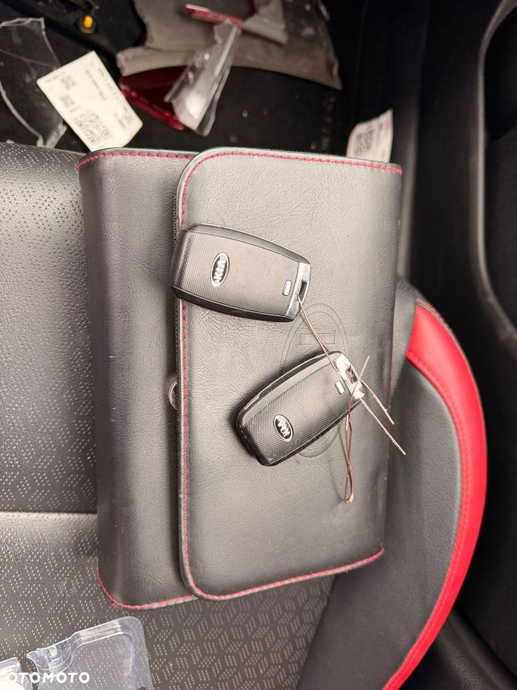 Kia Picanto 1.2 Automatik GT Line - 25