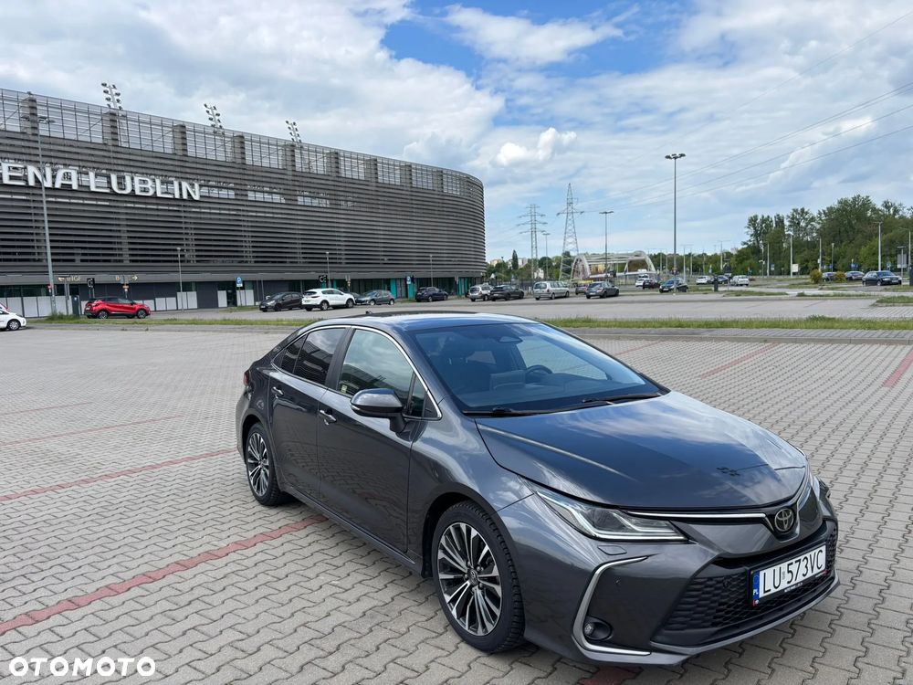 Toyota Corolla 1.5 Style - 32